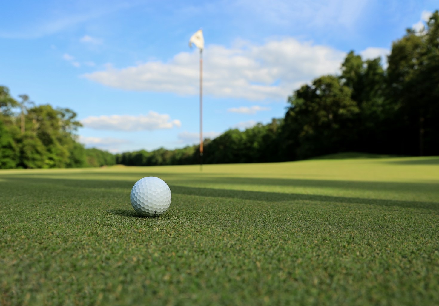 Test av årets bästa golfklockor för banan