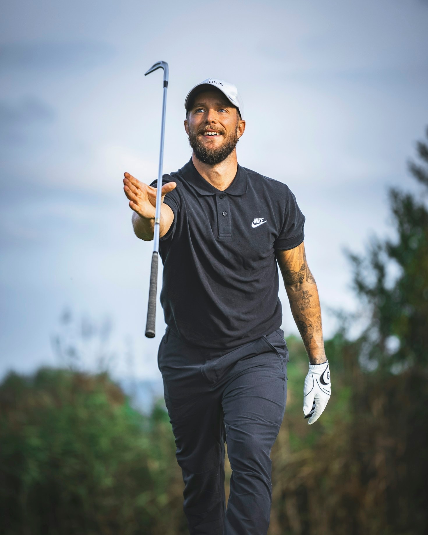 Allt du behöver veta om nya golfset