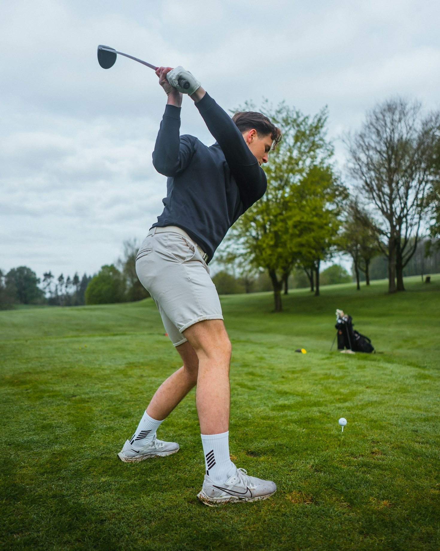 Bästa golfutrustningen för nybörjare i år